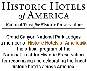 Historic Hotels of America