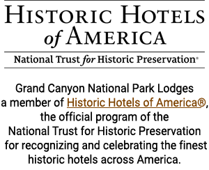 Historic Hotels of America