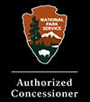 National Park Service Authorized Concessioner