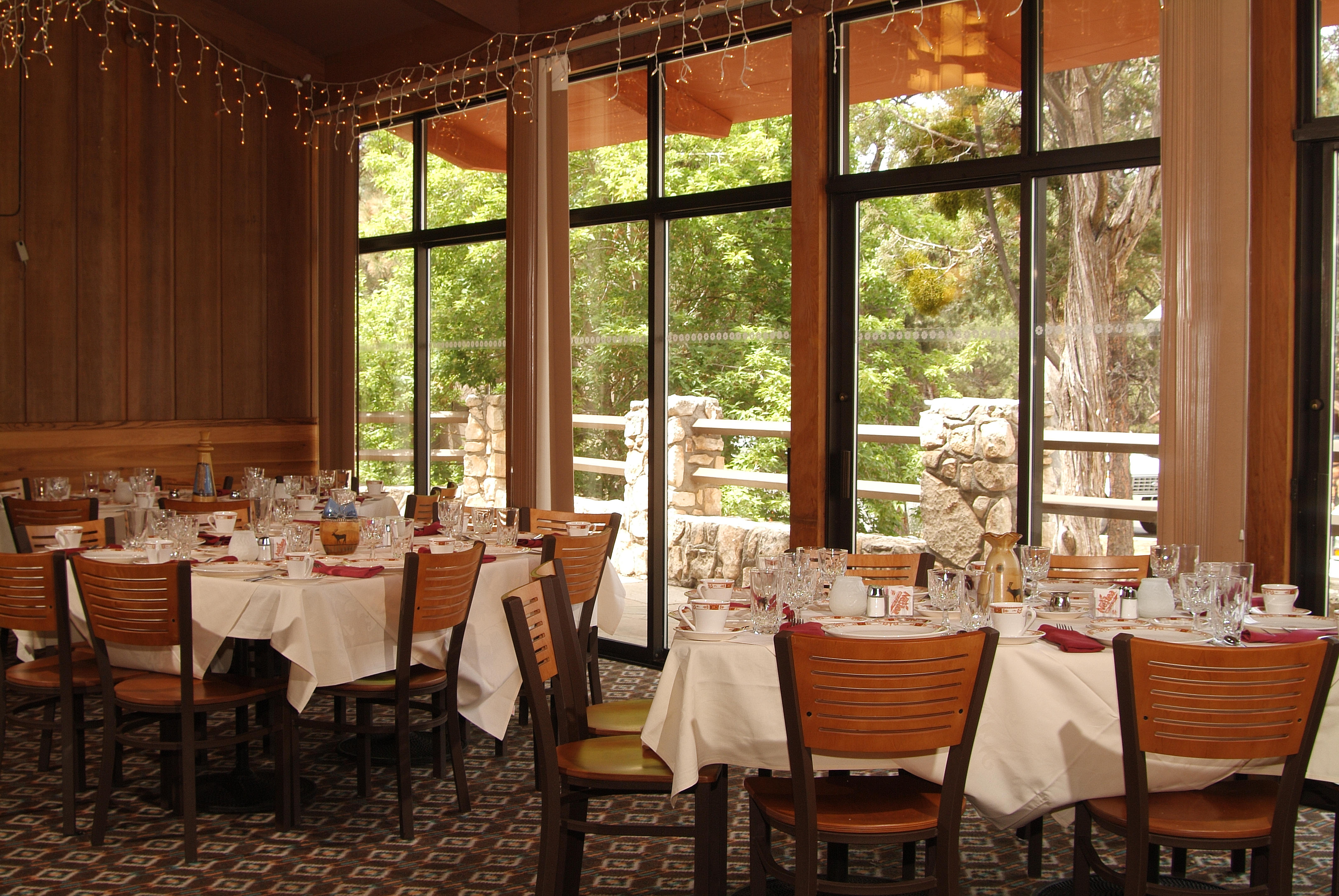 Catering & Dining Services | Grand Canyon National Park Lodges Catering & Dining Services | Grand Canyon National Park Lodges