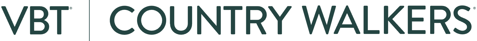 VBT and Country Walkers