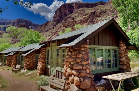 Lodging Hotels Accommodations Grand Canyon