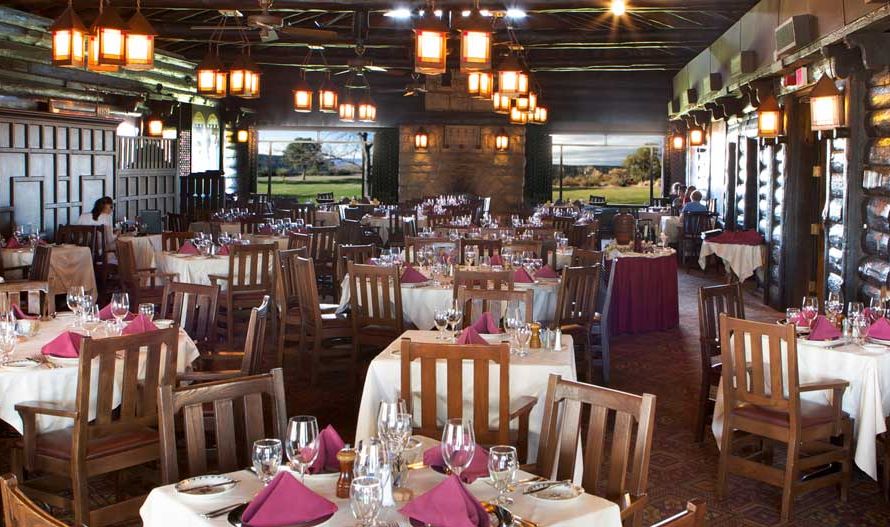 Restaurants open thanksgiving in branson