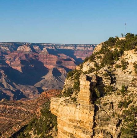 How to Plan a Grand Canyon Vacation – Part III