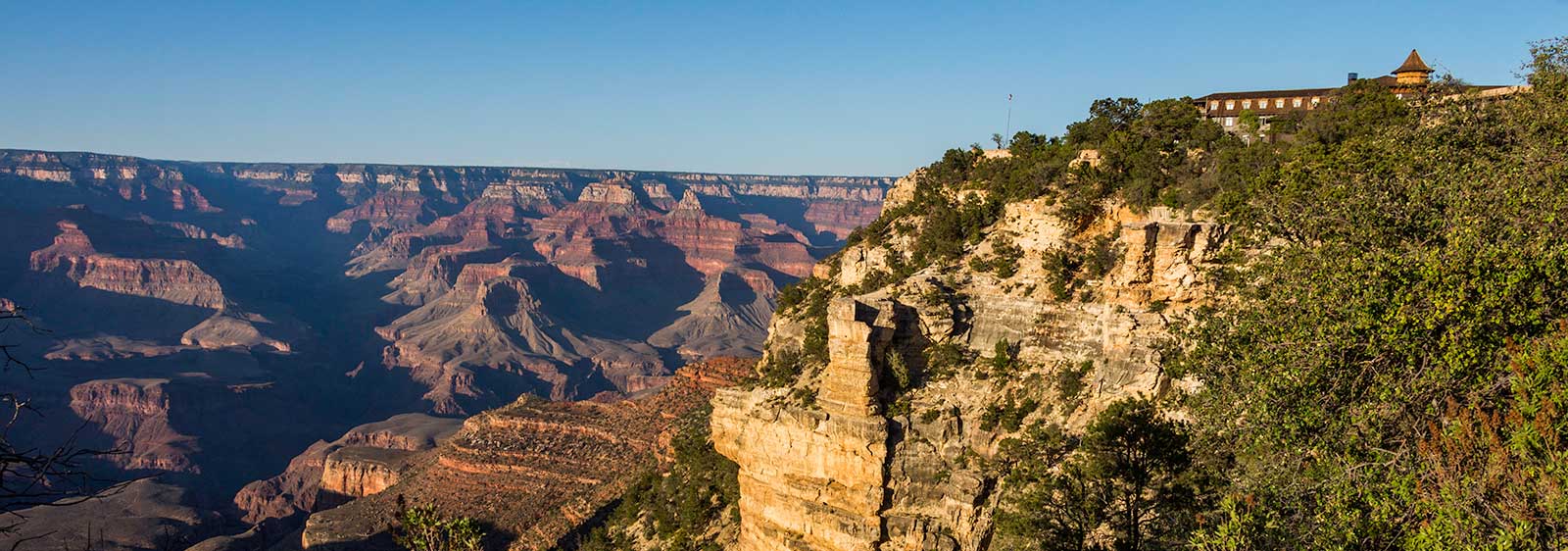 Oh Say, Can You See? Grand Canyon’s Best Views