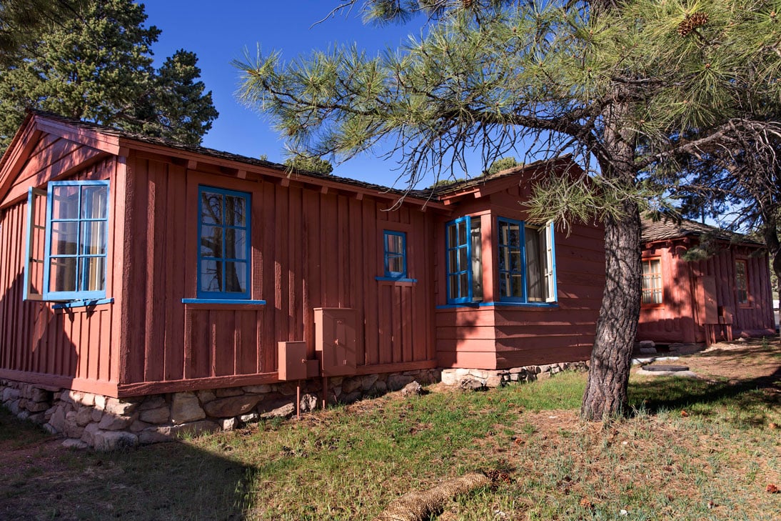 Insider’s Guide to Grand Canyon Lodges