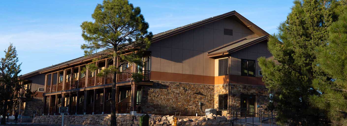 Maswik Lodge South