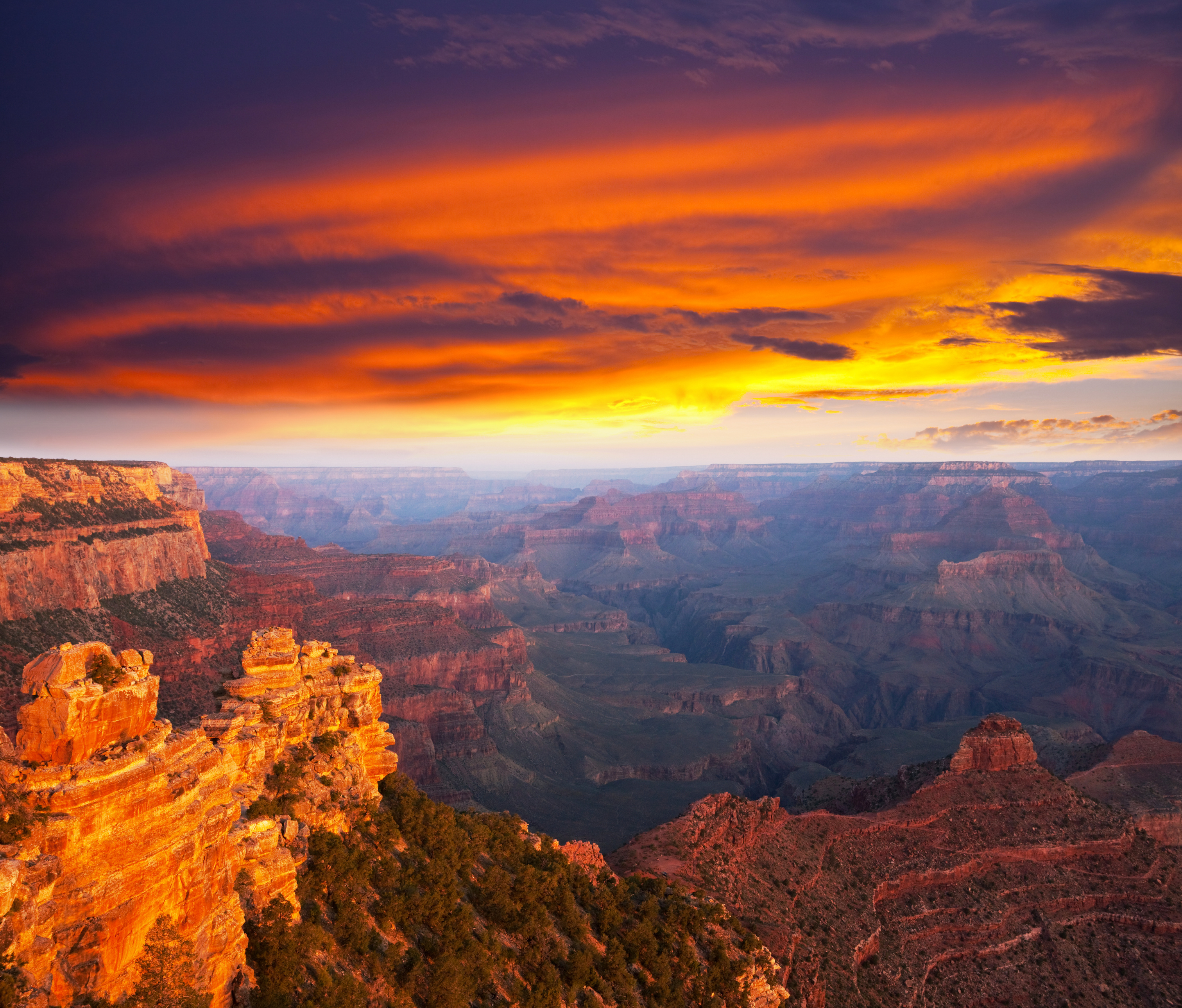 Explore Grand Canyon Accomodations Grand Canyon Lodges