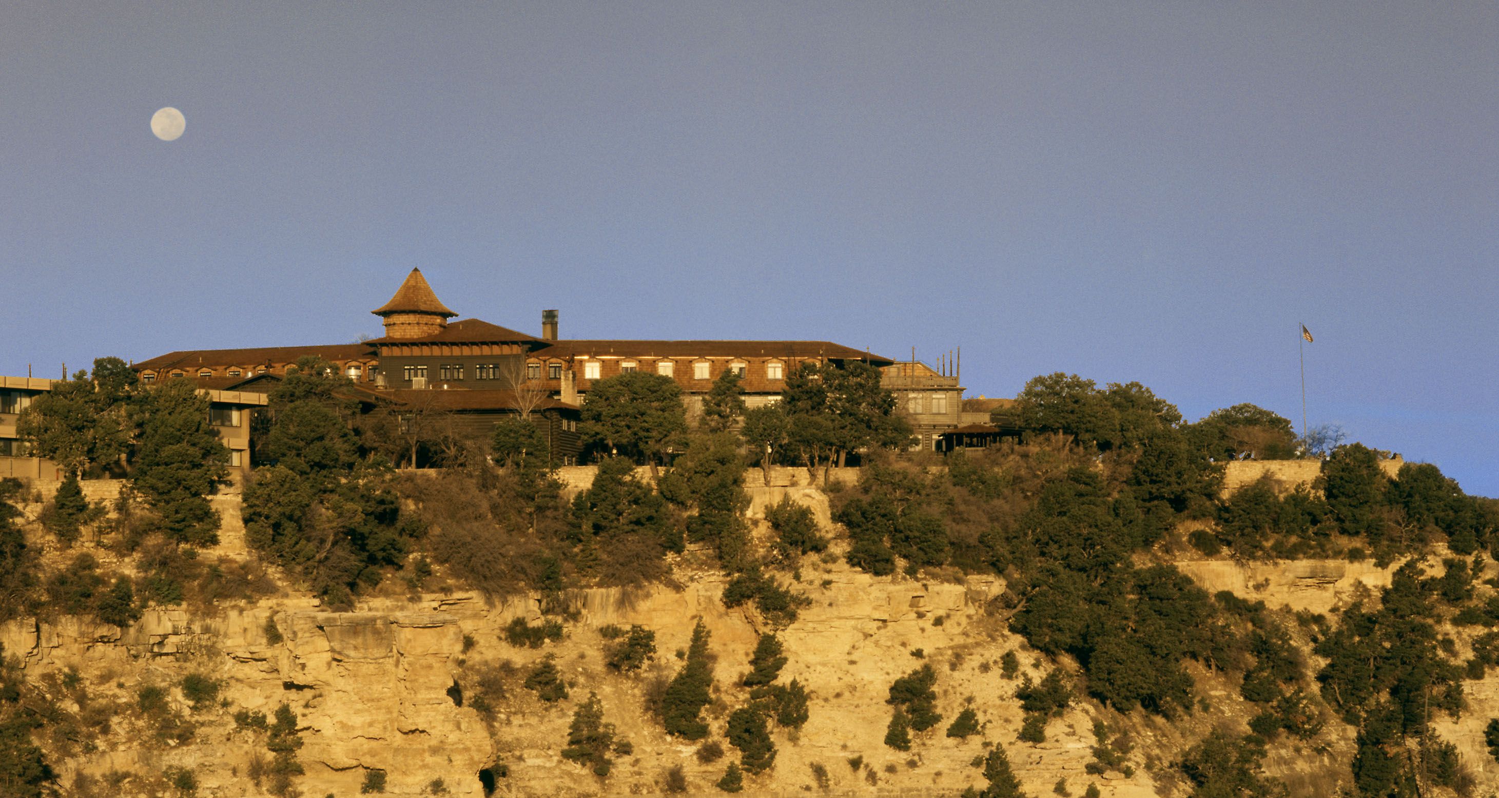 Rooms with a View: The Best Grand Canyon Lodging