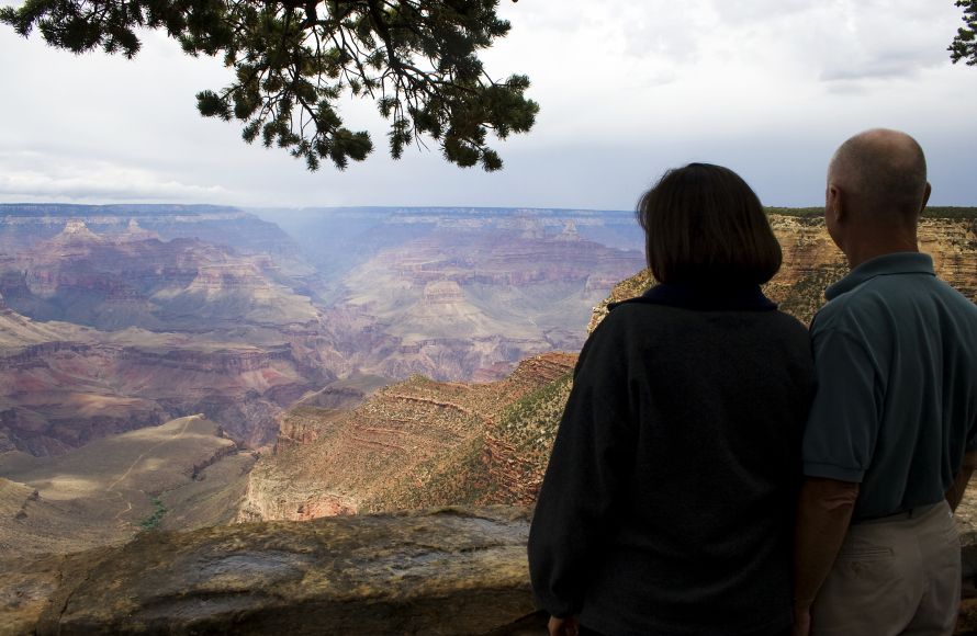 Plan Your Trip | Grand Canyon National Park Lodges