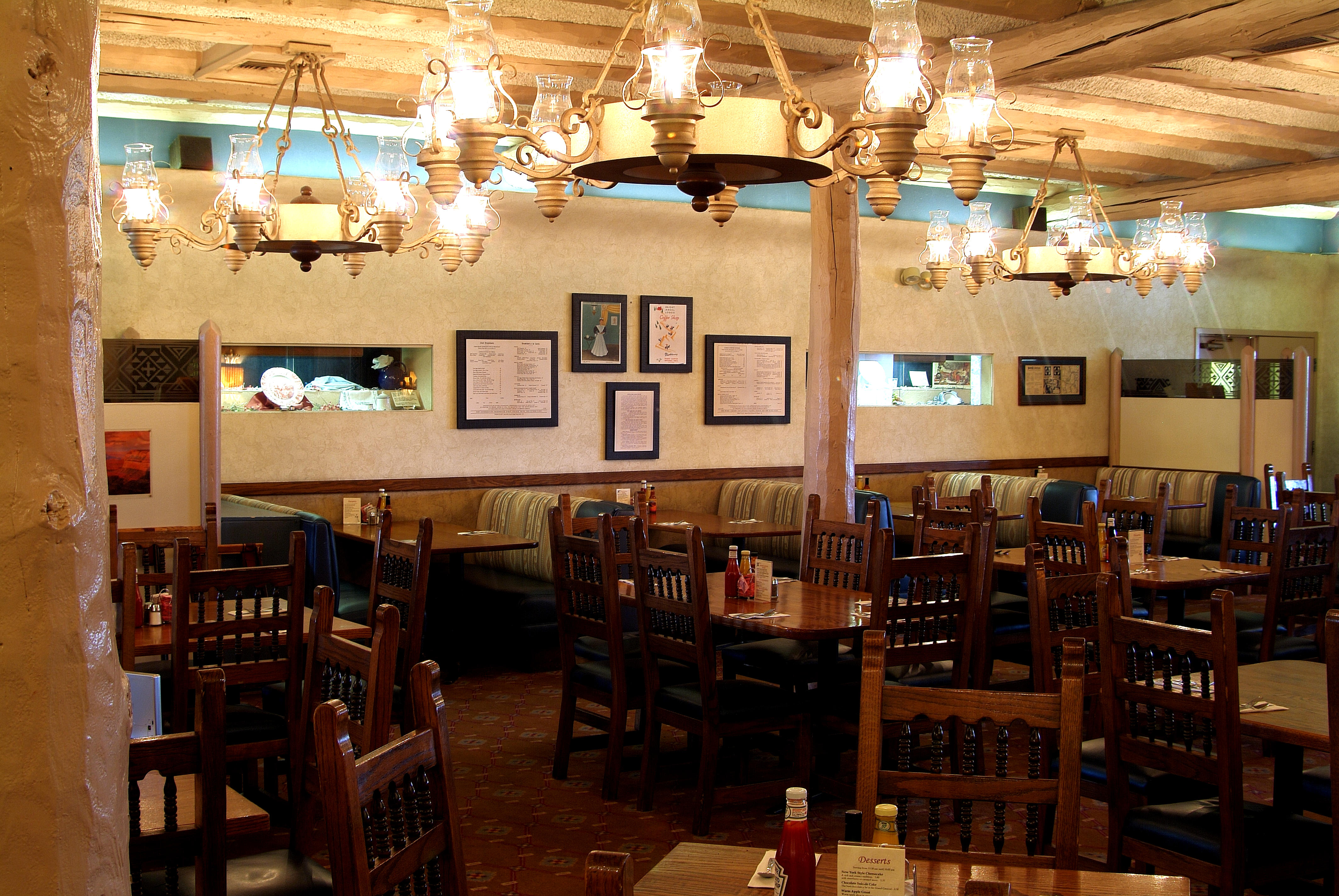 Grand Canyon Dining & Restaurants | Grand Canyon