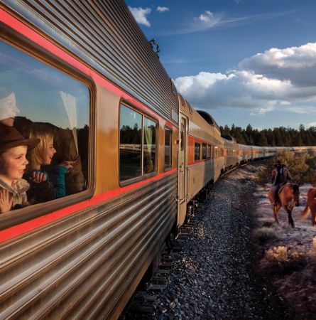 3 Ideal Days for Families in Grand Canyon National Park