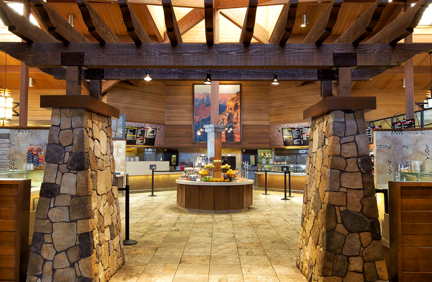 Grand Canyon Dining & Restaurants Grand Canyon