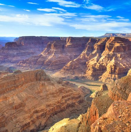 Off-Season Splendor at Grand Canyon and Zion