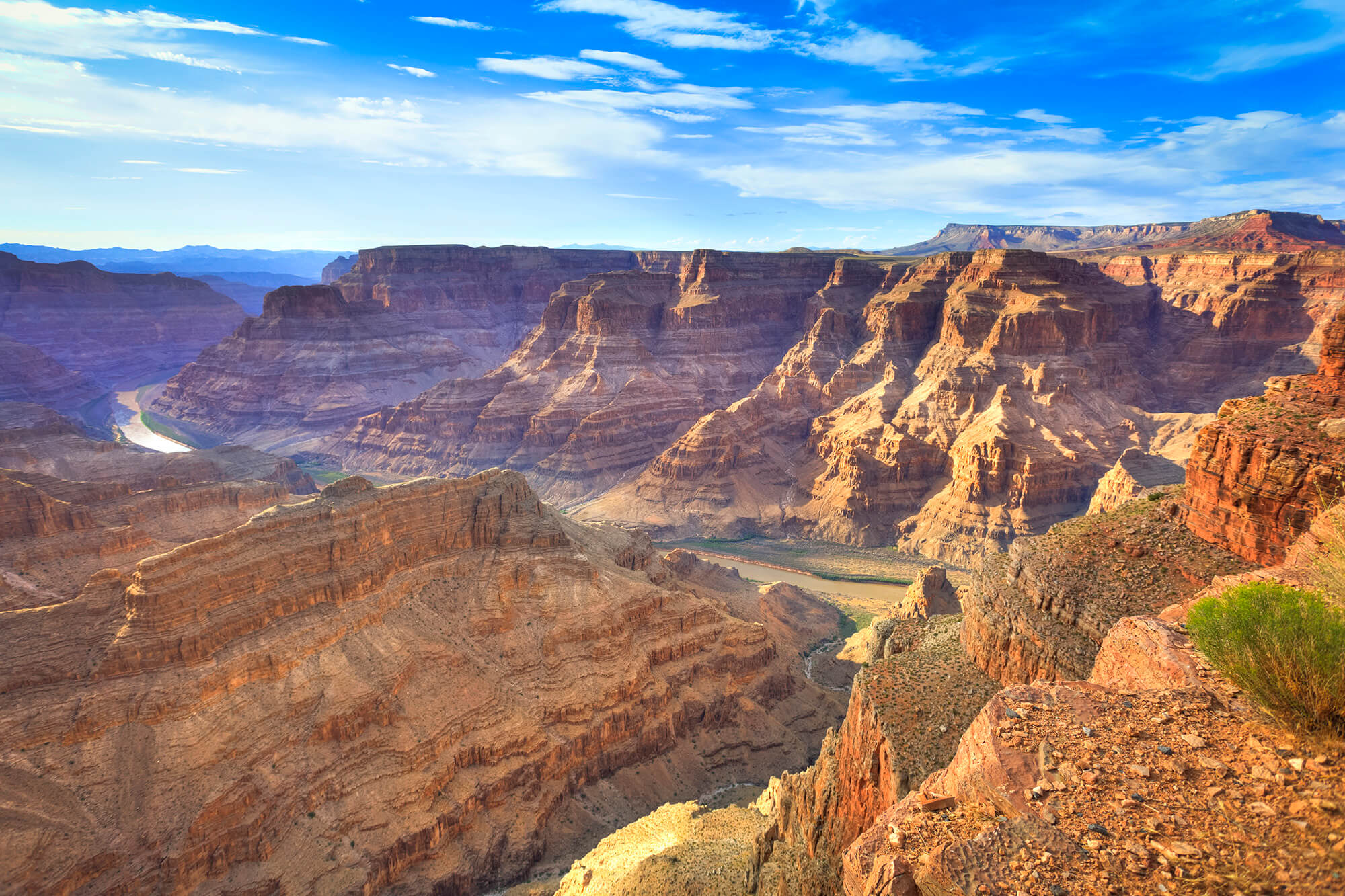 Off-Season Splendor at Grand Canyon and Zion