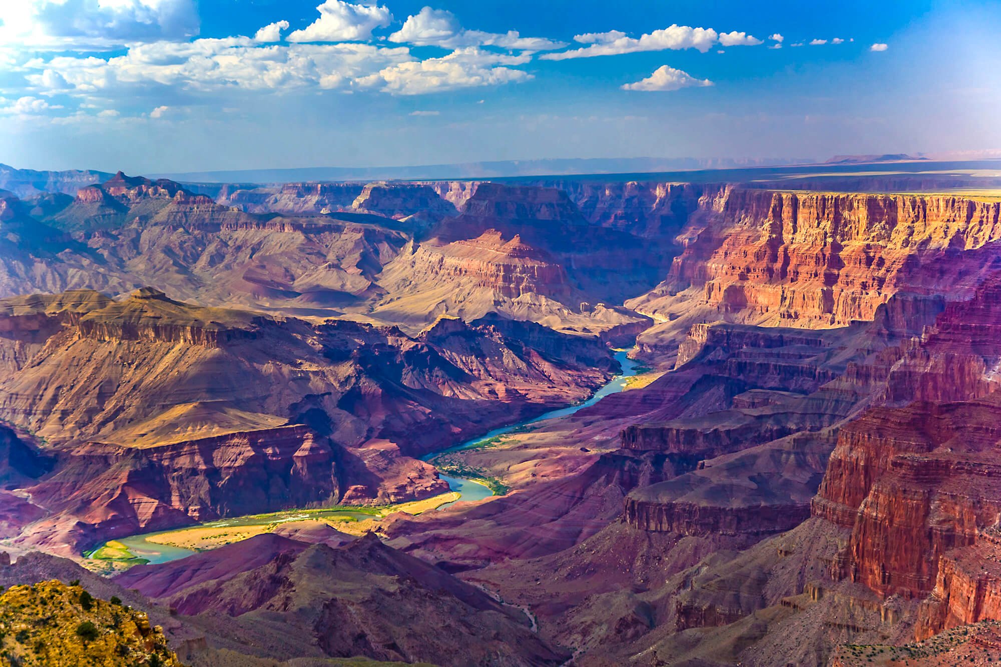 Grand Canyon