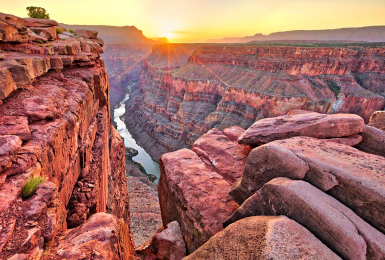 5 Reasons To Visit Grand Canyon In Springtime Grand Canyon