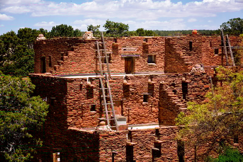 Two Days, One Perfect Escape at Grand Canyon