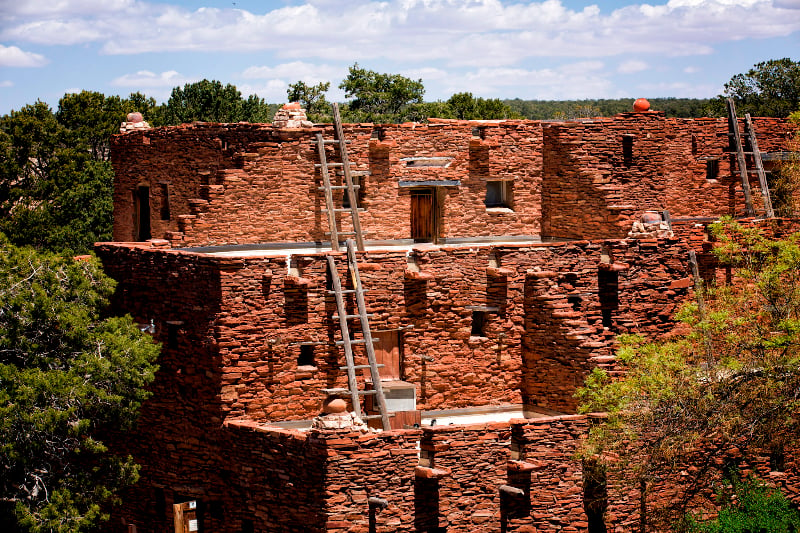 Two Days, One Perfect Escape at Grand Canyon