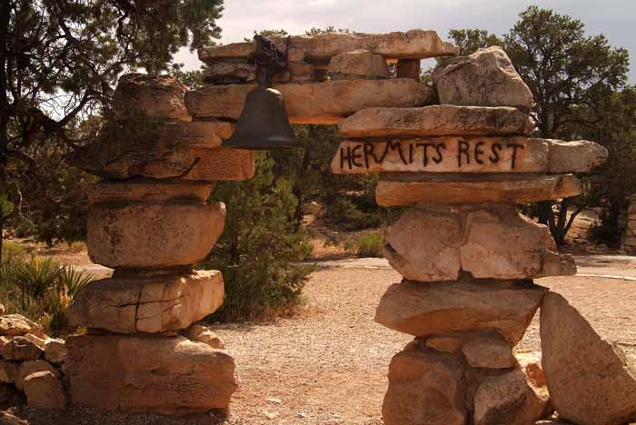 Grand Canyon: Best Spots for a Summer Picnic