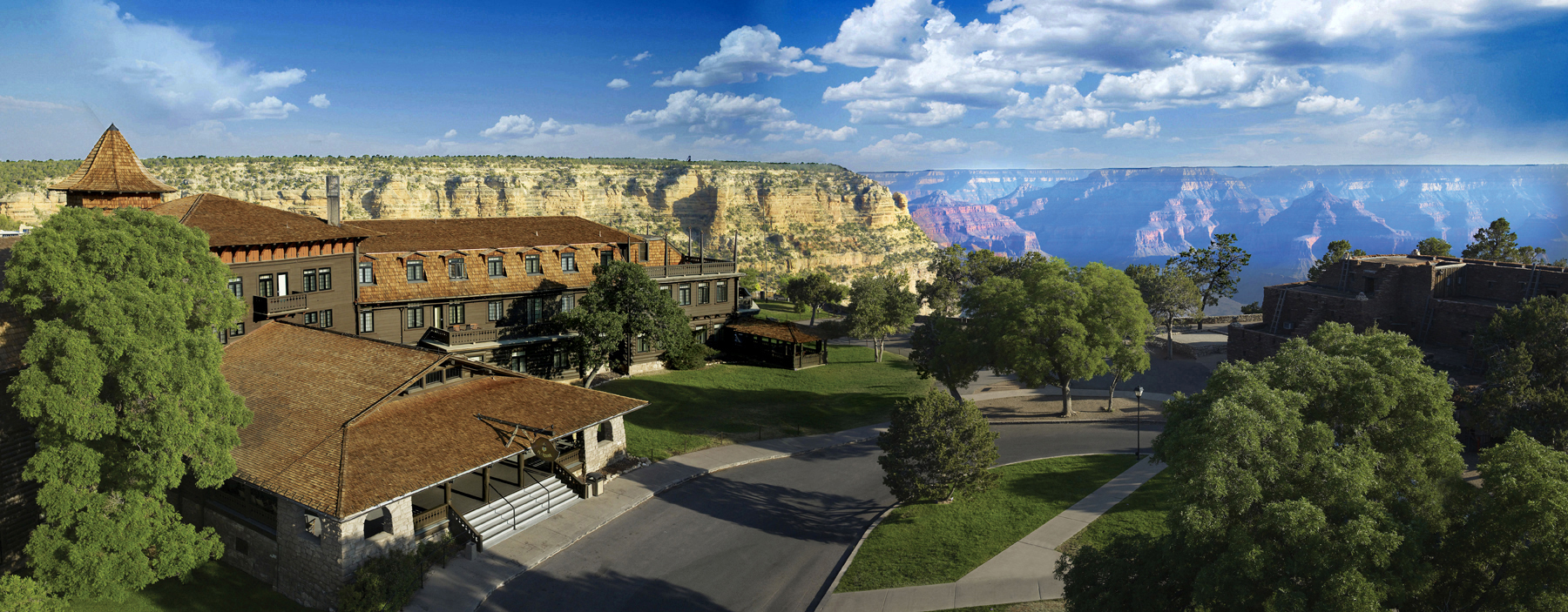 5 Myths About Grand Canyon