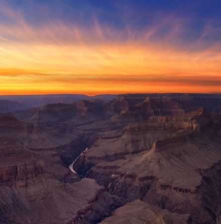 Best Views at Grand Canyon