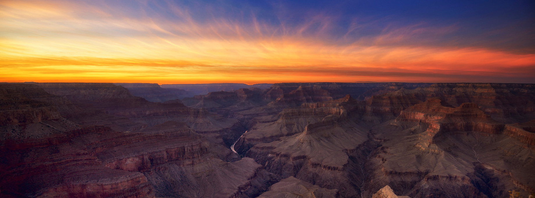 Best Views at Grand Canyon