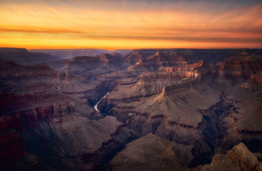 Explore Grand Canyon Accomodations | Grand Canyon Lodges