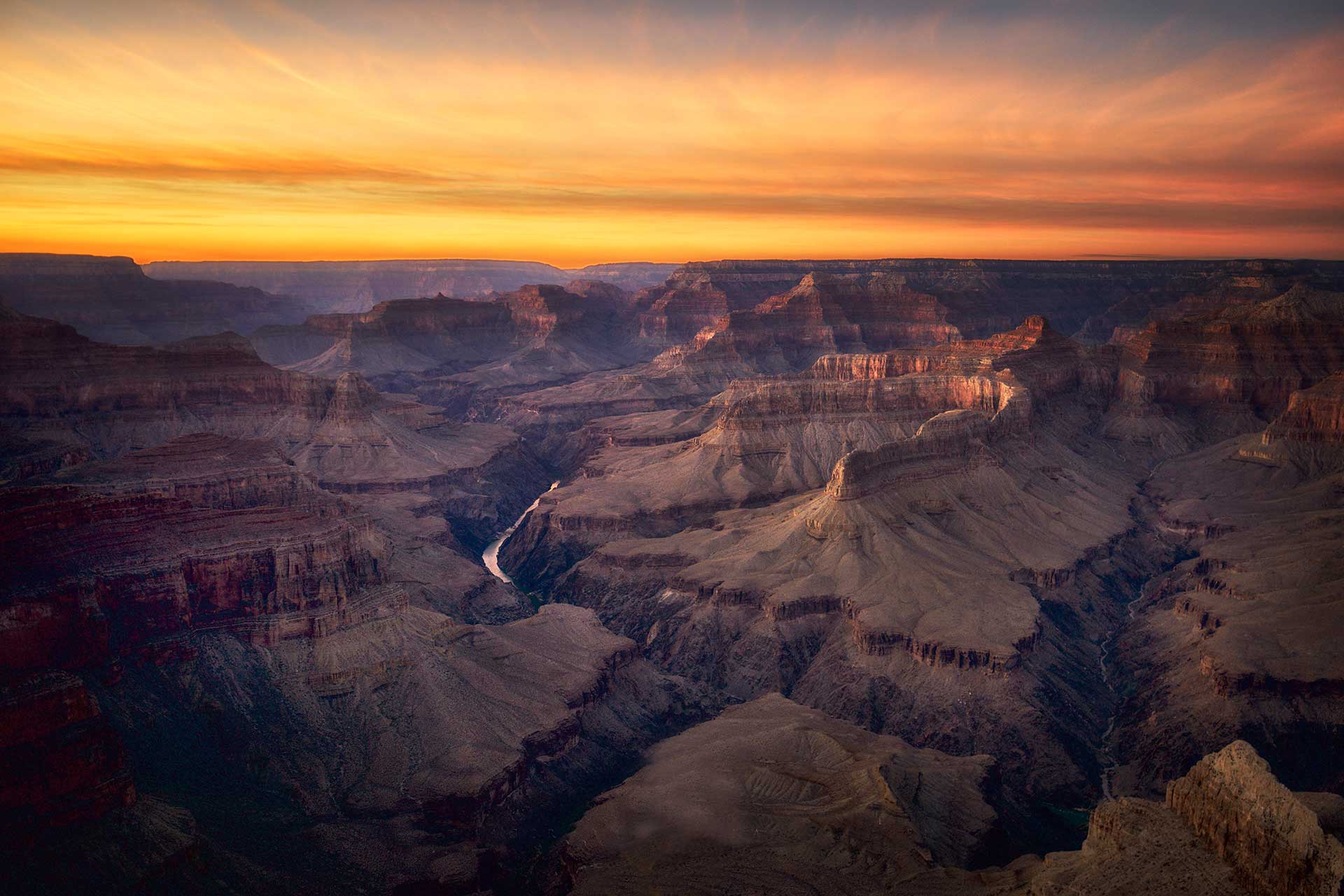 travel packages grand canyon