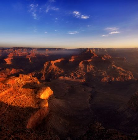 The Perfect Grand Canyon Weekend