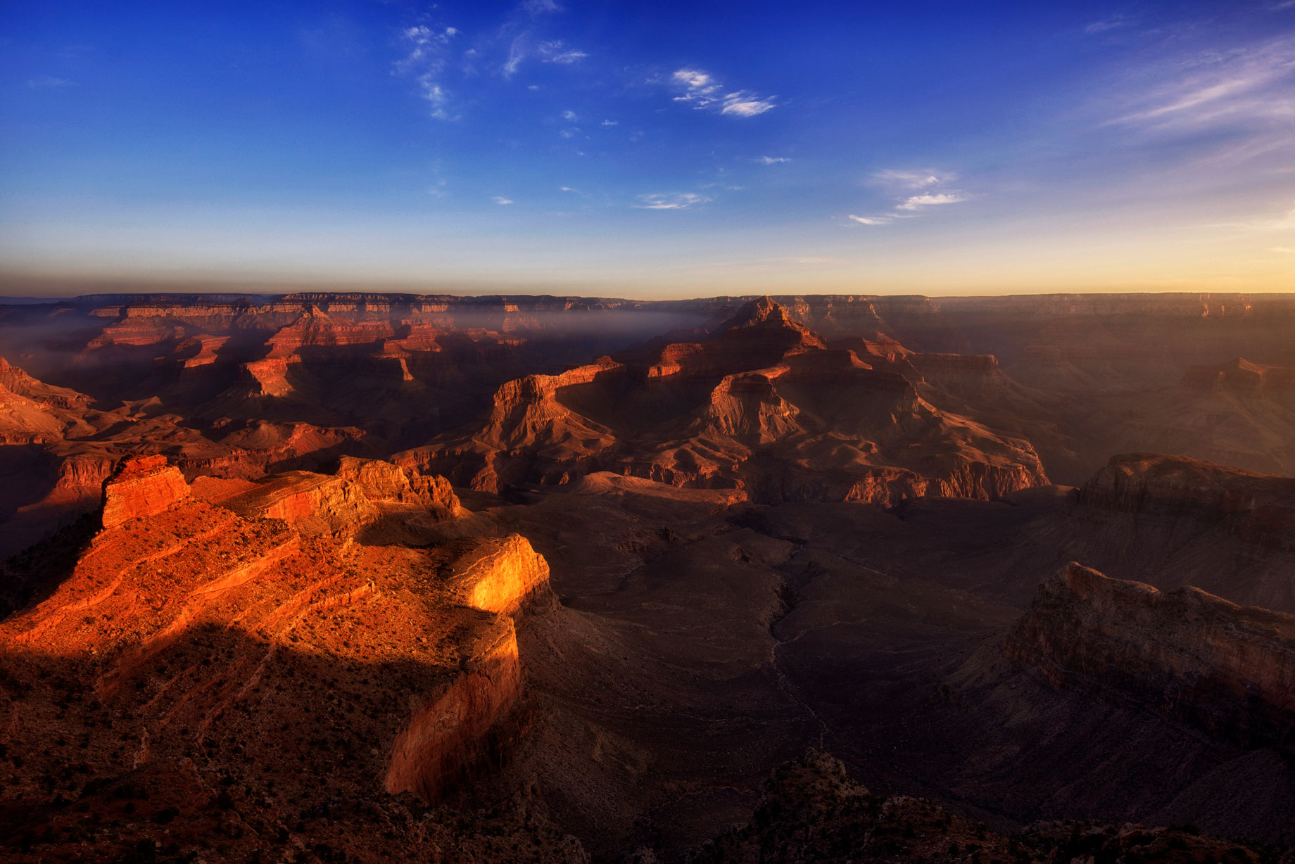The Perfect Grand Canyon Weekend