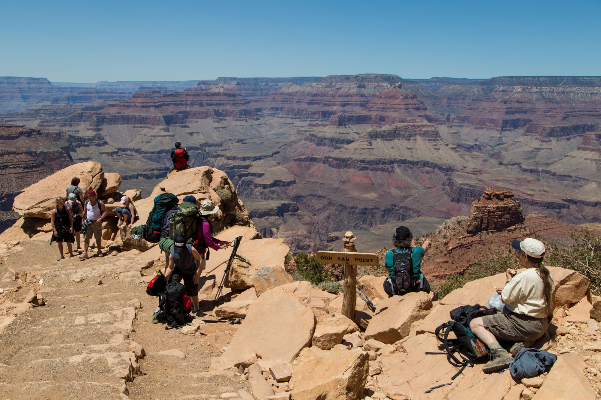 4 Ways to See the Grand Canyon