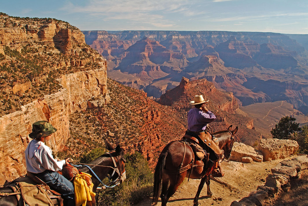 5 Iconic Experiences at Grand Canyon