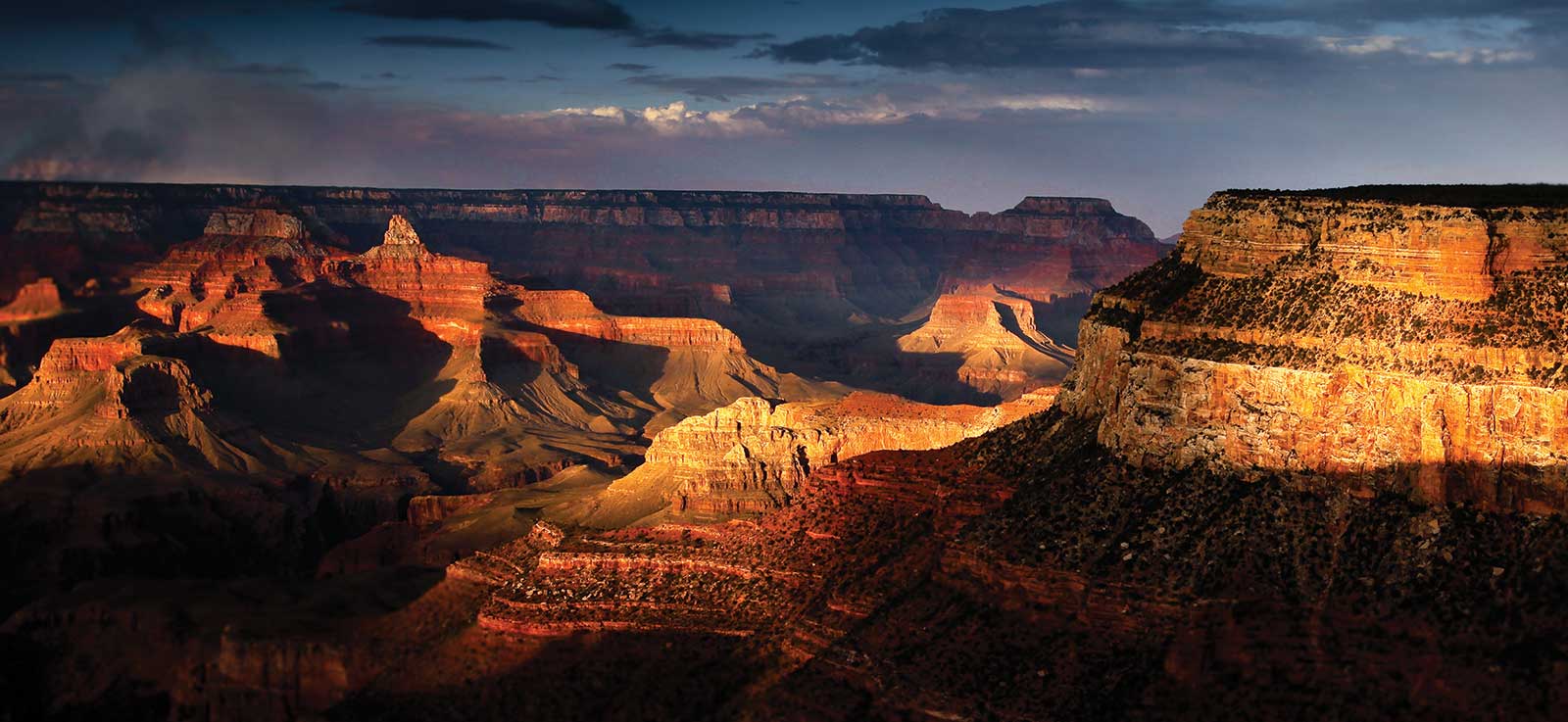 Grand Canyon