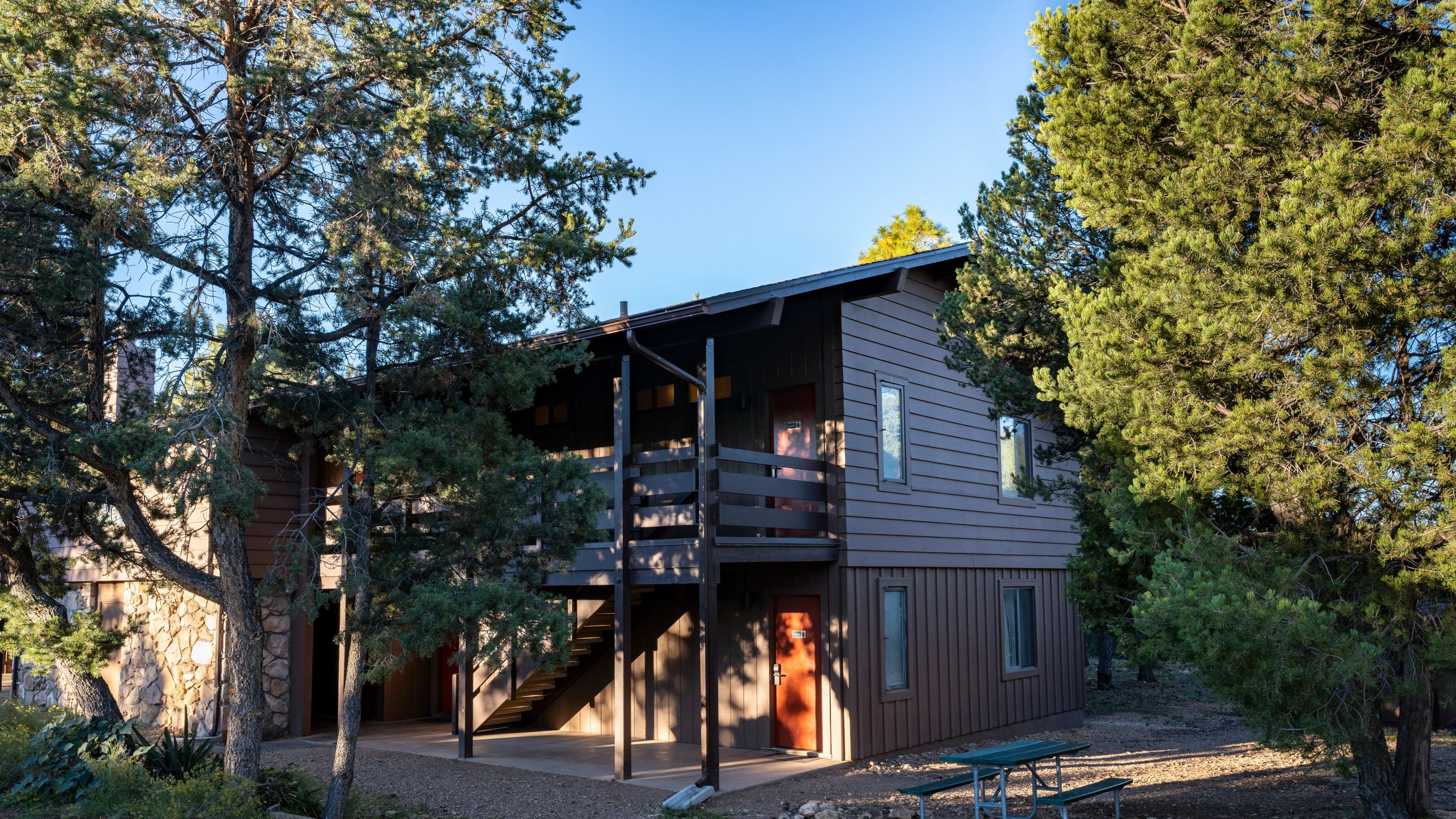 Maswik Lodge