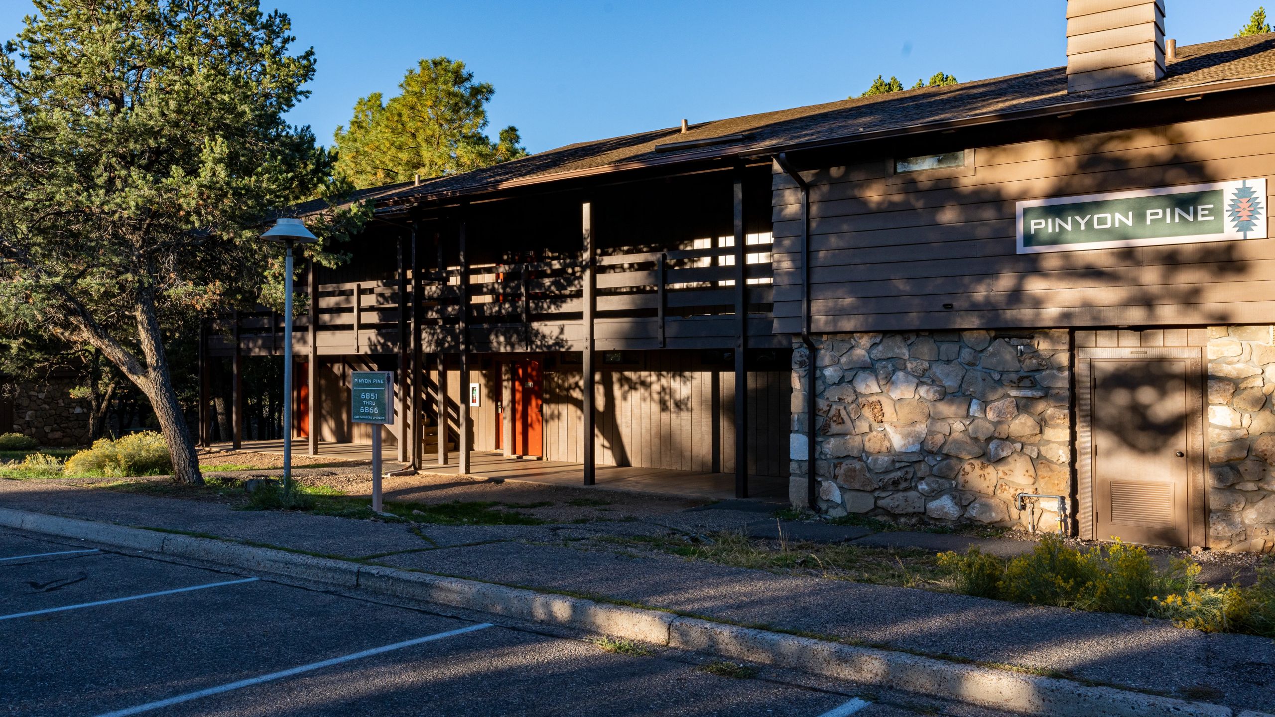 Maswik Lodge