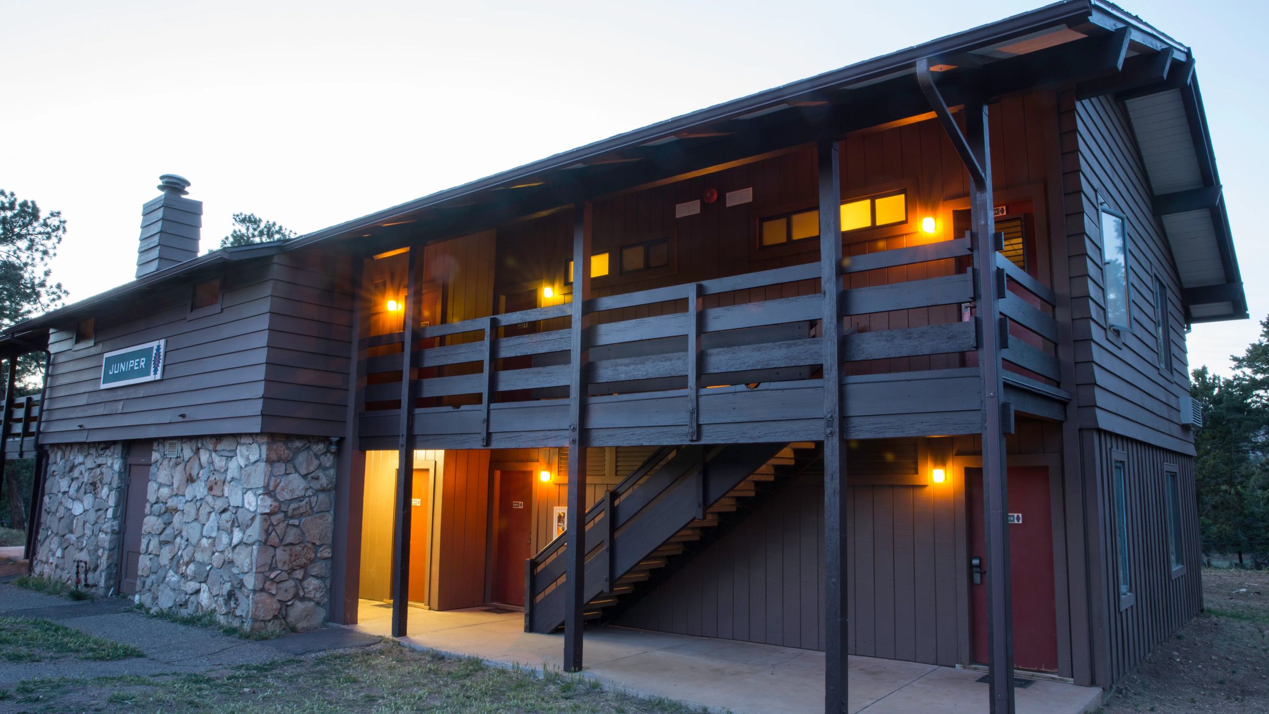 Maswik Lodge
