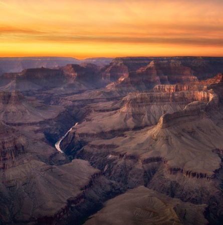 Fred Harvey’s Grand Vision