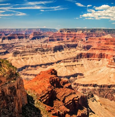 Your Ultimate Grand Canyon Hiking Guide